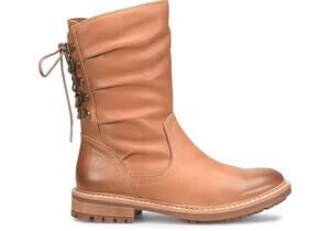 SÖFFT LEANNA SLOUCH BOOTS